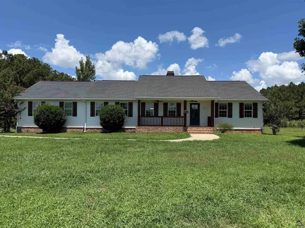 134 Sewell Rd, Elko, GA 31025