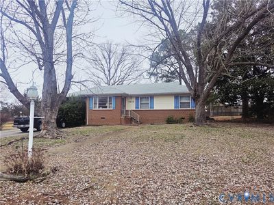 9212 Philmont Dr, Henrico, VA, 23294