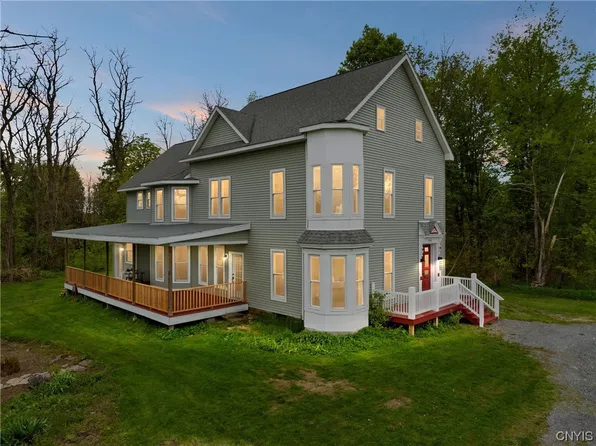 5767 State Route 31, Verona, NY 13478