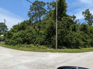 501 SW Saturn Ct, Port Saint Lucie, FL 34953