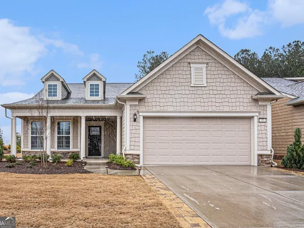 100 Chinkapin Ct, Griffin, GA 30223