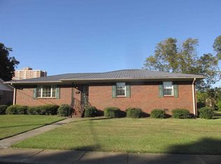 118 Cleveland Ct, Gadsden, AL 35901