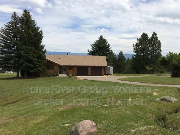 21800 Jones Rd, Florence, MT 59833