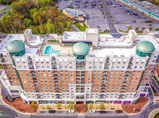 1915 Towne Centre Blvd UNIT 502, Annapolis, MD 21401