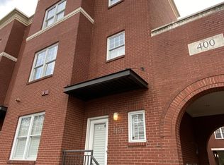 400 Clarice Ave UNIT 1-165, Charlotte, NC