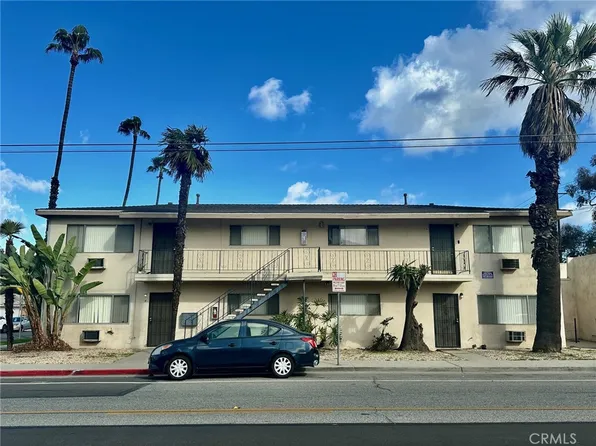 1000 E 32nd St, Signal Hill, CA 90755