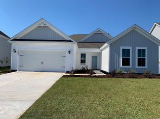 1060 Selma Loop LOT 196, Surfside Beach, SC 29575