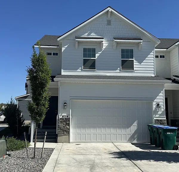 4114 W Harmony Dr — Photo 1