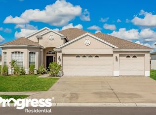 12250 23rd St E, Parrish, FL 34219