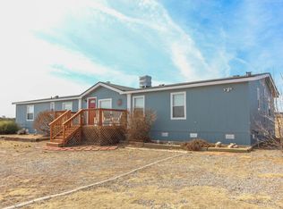 49 Little Cloud Rd, Moriarty, NM 87035