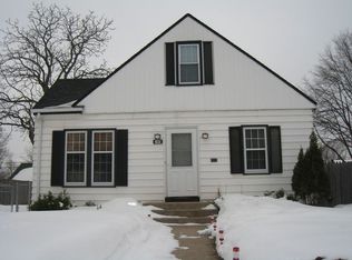 4531 Washburn Ave N, Minneapolis, MN 55412
