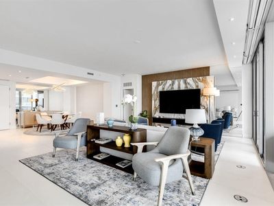 3100 N Ocean Dr #804-P, West Palm Beach, FL, 33404