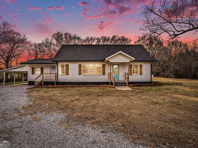 79 Crescent Dr, Molena, GA, 30258