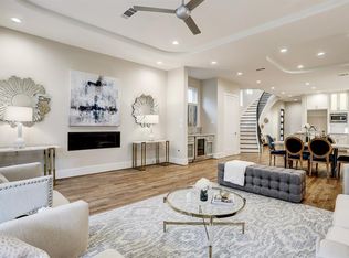 417 Birdsall St, Houston, TX 77007