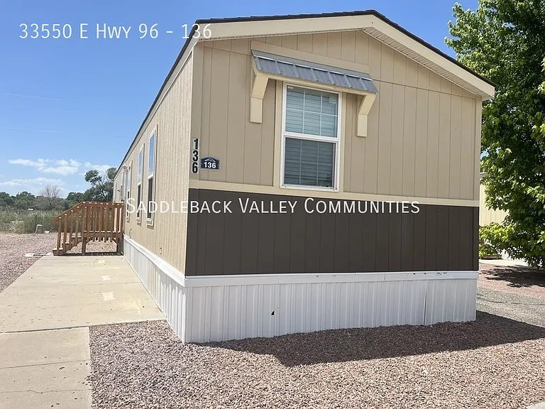 33550 E Highway 96 #136 — Photo 1