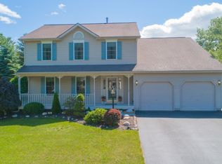 55 Whitney Rd S, Saratoga Springs, NY 12866