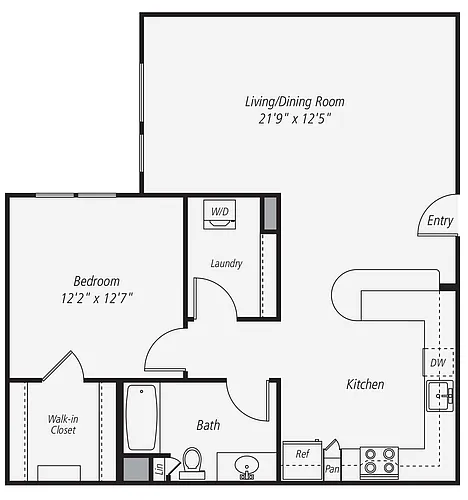 Floor plan A3-276-376-476-576