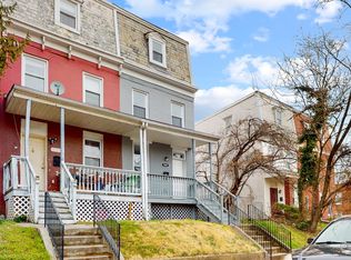 944 Montpelier St #1, Baltimore, MD 21218