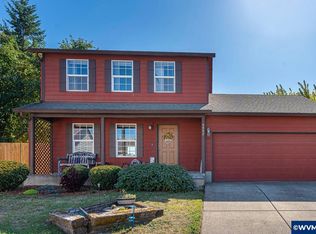 4852 Chameleon Ct NE, Salem, OR 97305