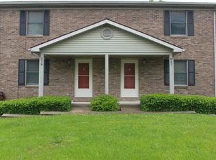 217-219 Anthony Dr, Nicholasville, KY 40356
