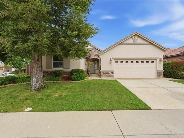 492 Lone Spur Dr, Folsom, CA 95630