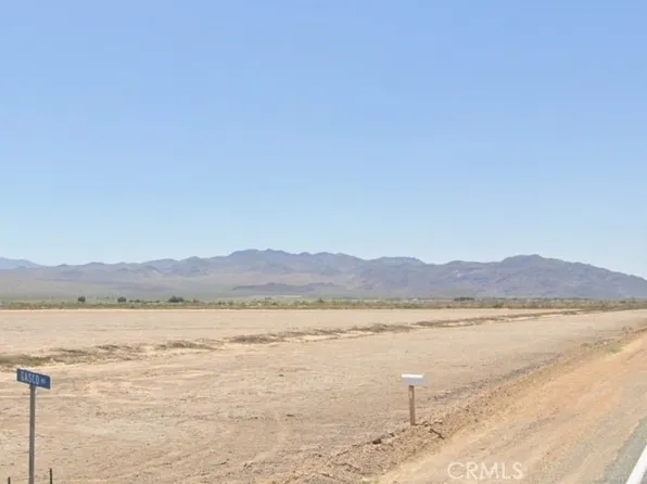 29509 Center Rd, Newberry Springs, CA 92365