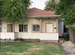 3064 Adams Ave, Ogden, UT 84403