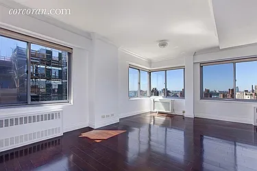 Rented by Corcoran
