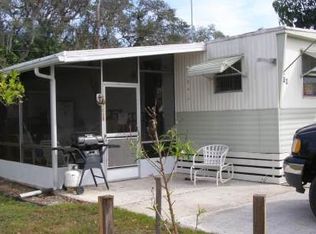 11455 Us Highway 27 S LOT 16, Sebring, FL 33876