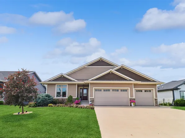 2008 NW Harvest Dr, Grimes, IA 50111