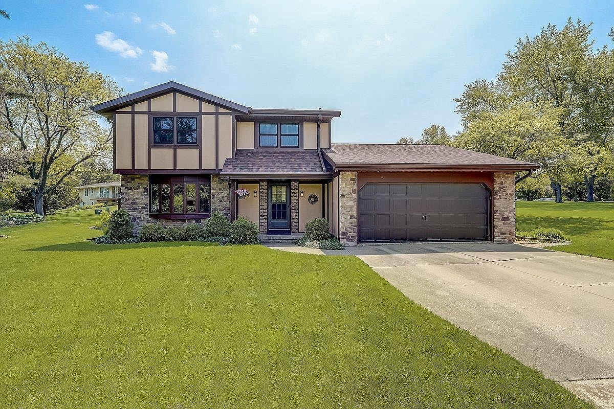 7729 Kempfer, Verona, WI 53593 Zillow
