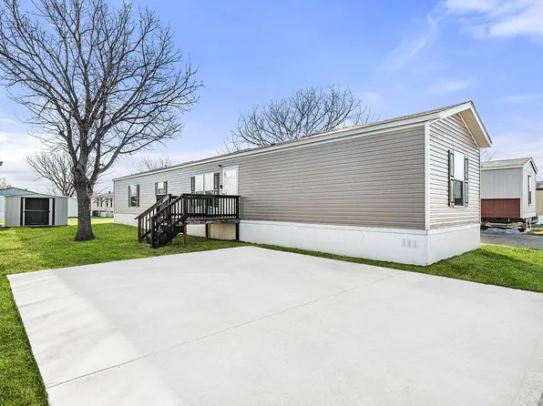 3500 Goliad Rd Lot 415, San Antonio, TX 78223