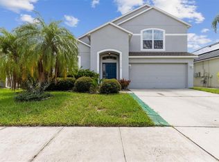 3175 Dasha Palm Dr, Kissimmee, FL 34744