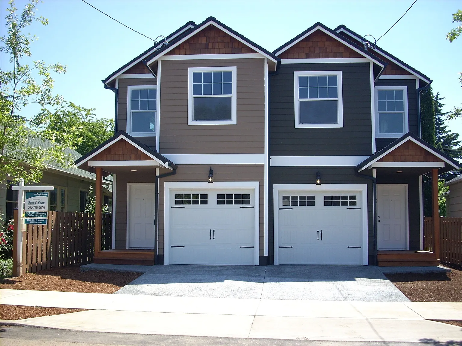 9648 SE Yukon St photo 1