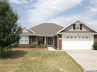 256 De Jan Rd, Madison, AL 35758