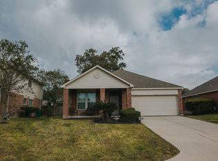 971 Crannog Way, Conroe, TX 77301