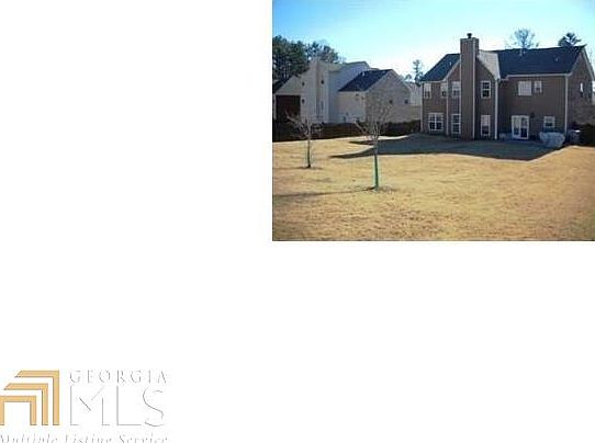 2nd image of 5509 Grammercy Dr SW