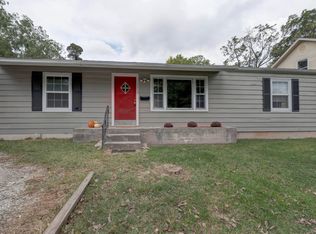1213 W Scott St, Springfield, MO 65802