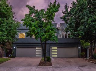 3431 Bristol Rd, Fort Worth, TX 76107