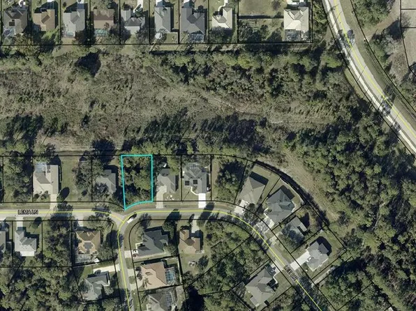 49 LEE DRIVE LOT 15, PALM COAST, FL 32137