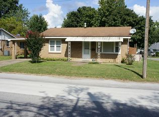 315 E 12th St, Metropolis, IL 62960