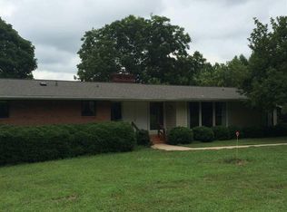 7603 Dodsons Xrds, Hillsborough, NC 27278