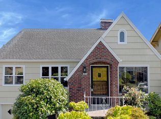 1830 N Winchell St, Portland, OR 97217