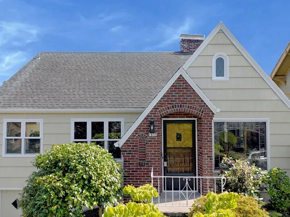 1830 N Winchell St, Portland, OR 97217