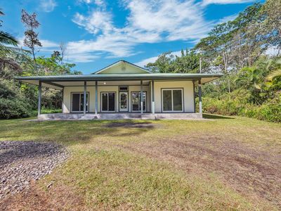 15-1884 25th Ave, Keaau, HI, 96749