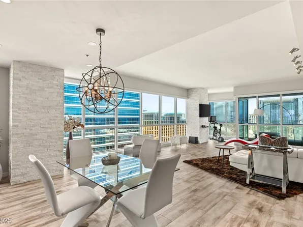 4525 Dean Martin Dr Unit 2800, Las Vegas, NV 89103