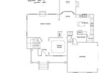 4712 Jennway Loop, Moseley, VA 23120