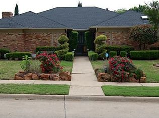 2208 Primrose Dr, Richardson, TX 75082