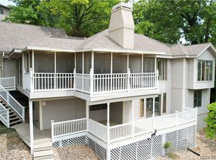 6794 Saint Tropez Cir, Osage Beach, MO 65065