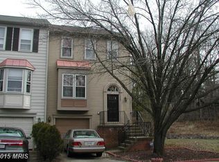 7261 Saint Lucia Ct, Manassas, VA 20109